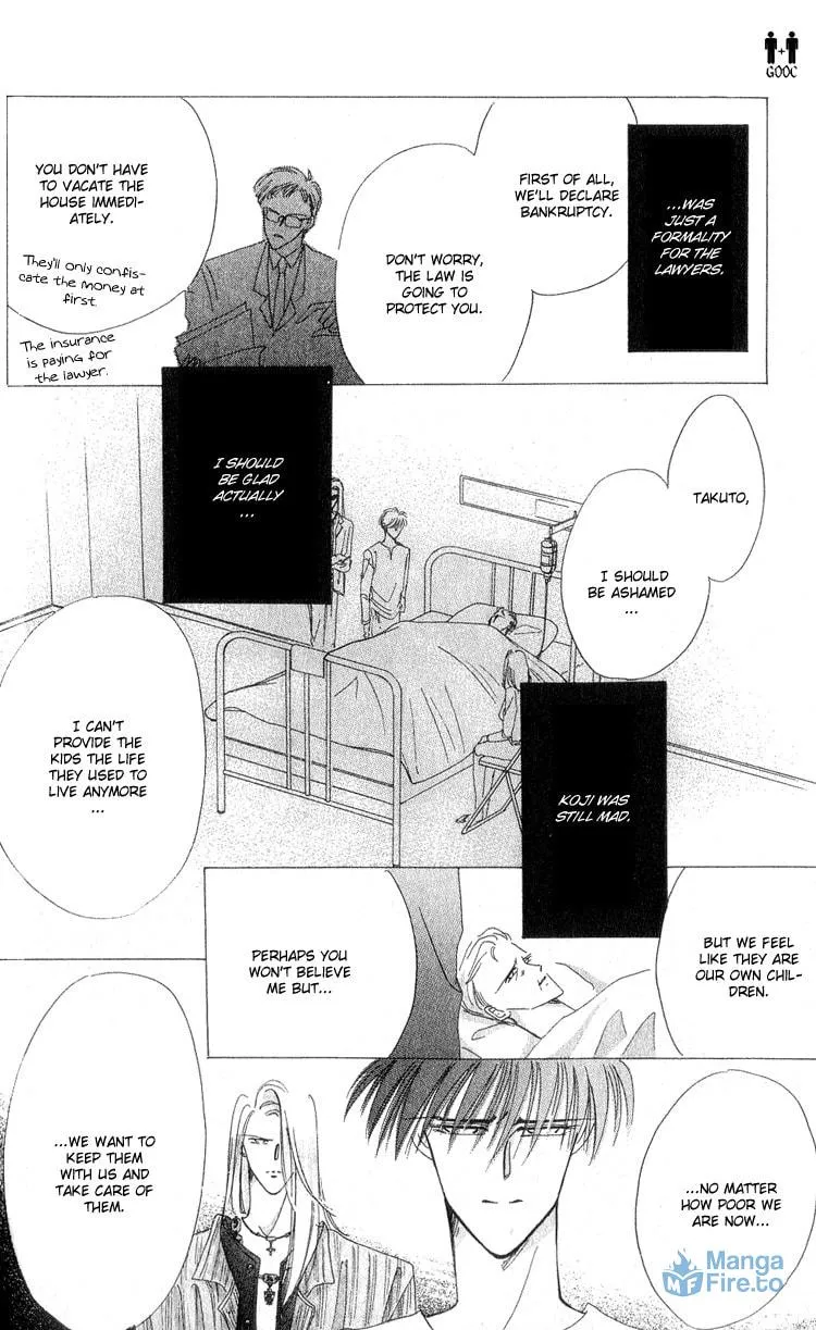 Read Bronze chapter 12 image 14 on Lezhin