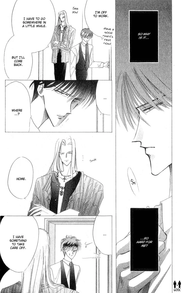 Read Bronze chapter 12 image 16 on Lezhin