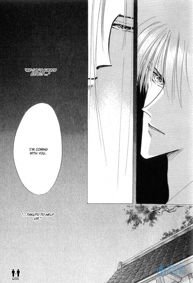 Read Bronze chapter 12 image 17 on Lezhin