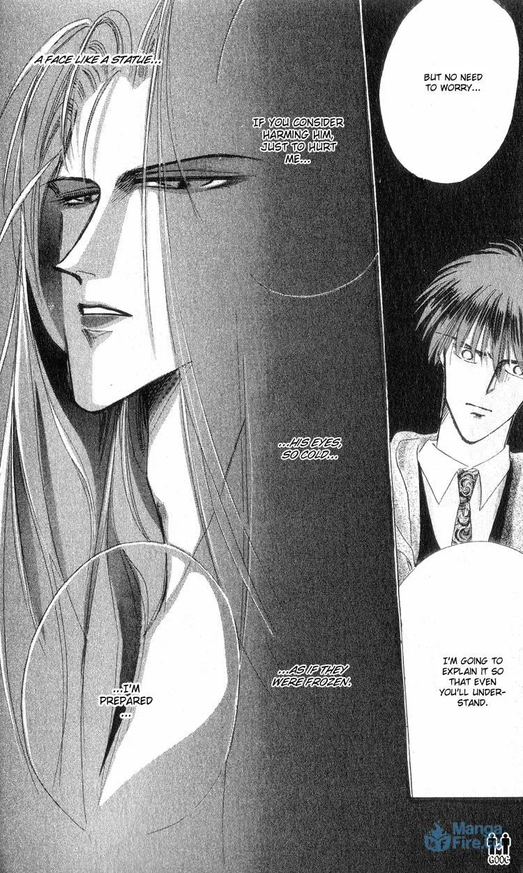 Read Bronze chapter 12 image 20 on Lezhin