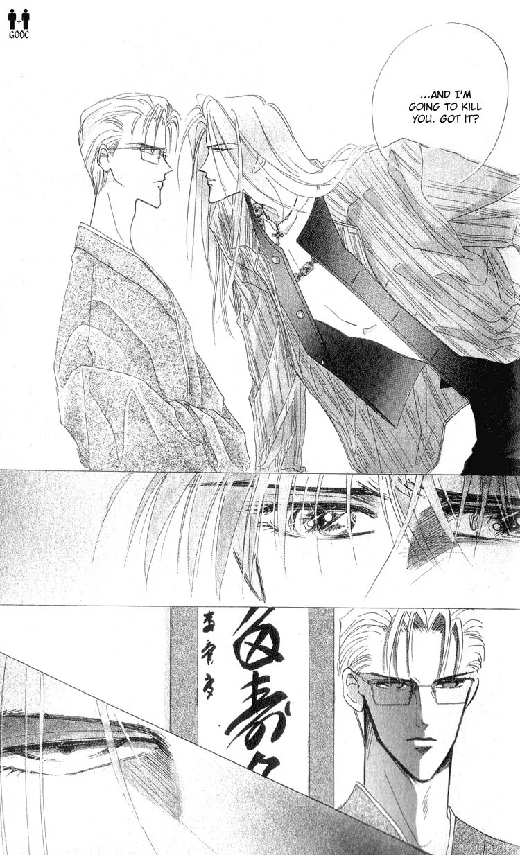 Read Bronze chapter 12 image 21 on Lezhin