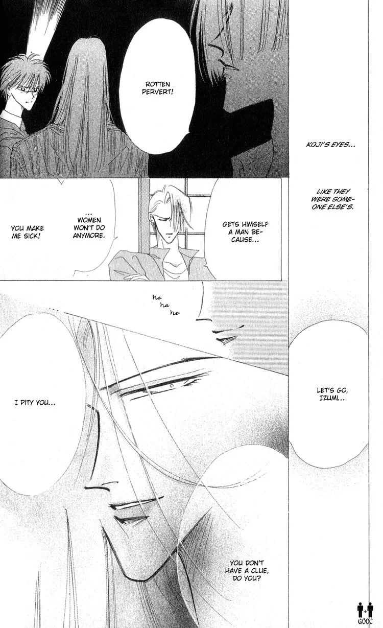Read Bronze chapter 12 image 22 on Lezhin