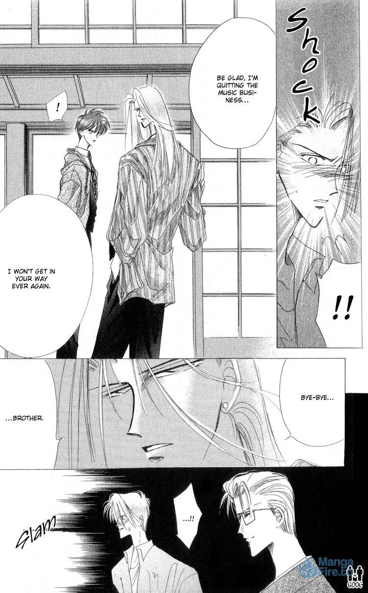 Read Bronze chapter 12 image 23 on Lezhin