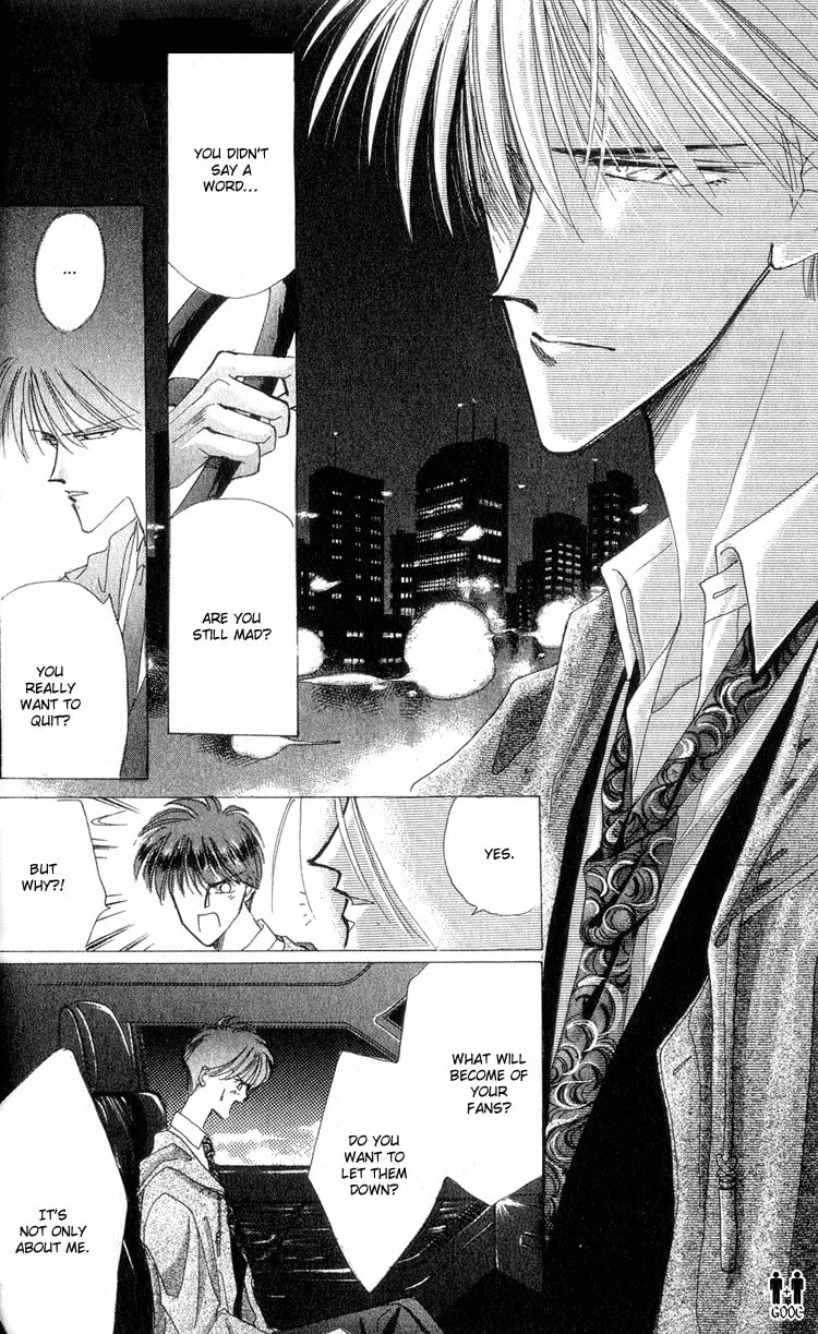 Read Bronze chapter 12 image 24 on Lezhin