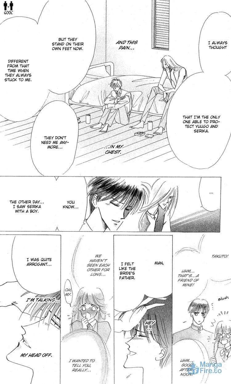Read Bronze chapter 12 image 26 on Lezhin