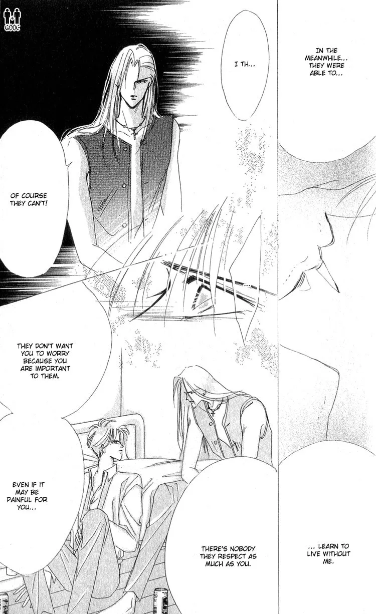Read Bronze chapter 12 image 27 on Lezhin