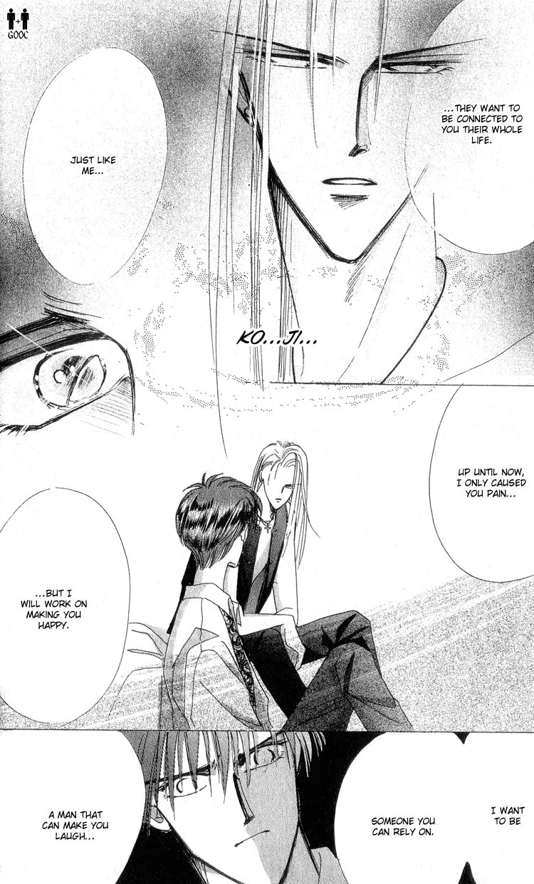 Read Bronze chapter 12 image 28 on Lezhin