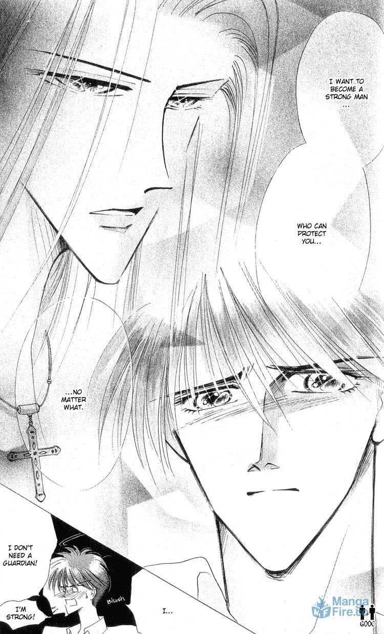 Read Bronze chapter 12 image 29 on Lezhin