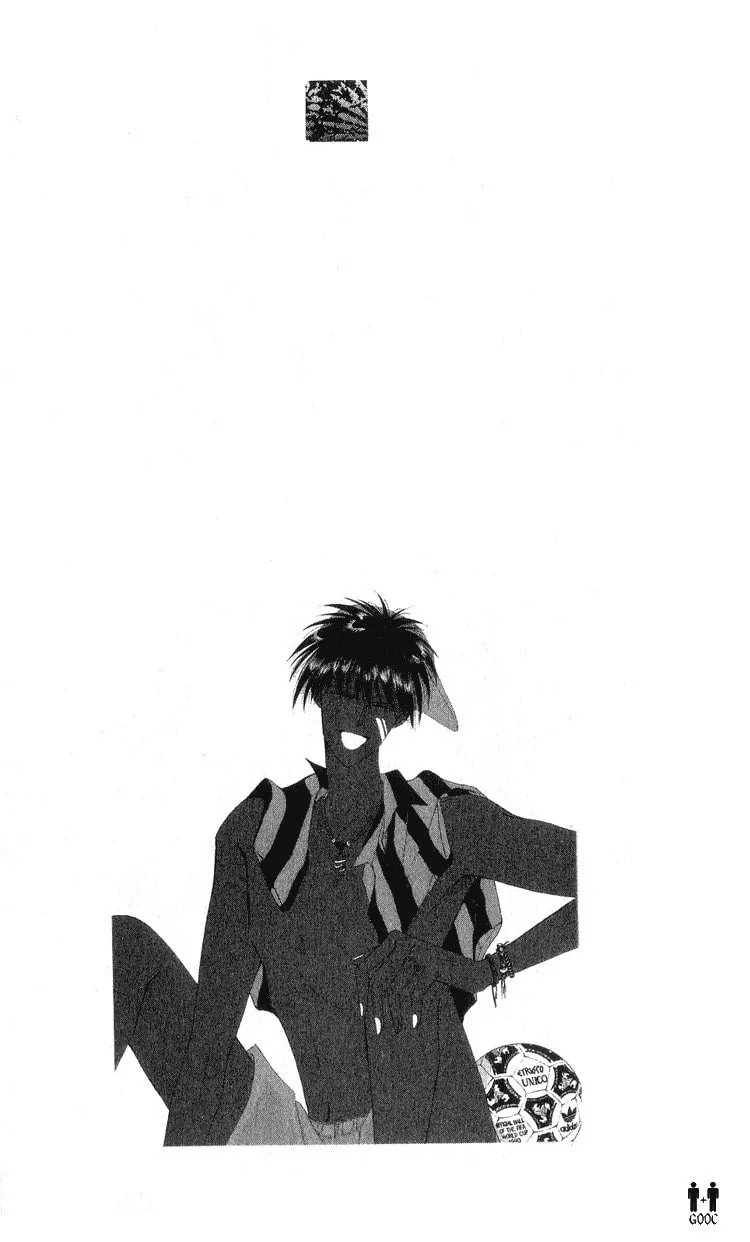 Read Bronze chapter 12 image 3 on Lezhin