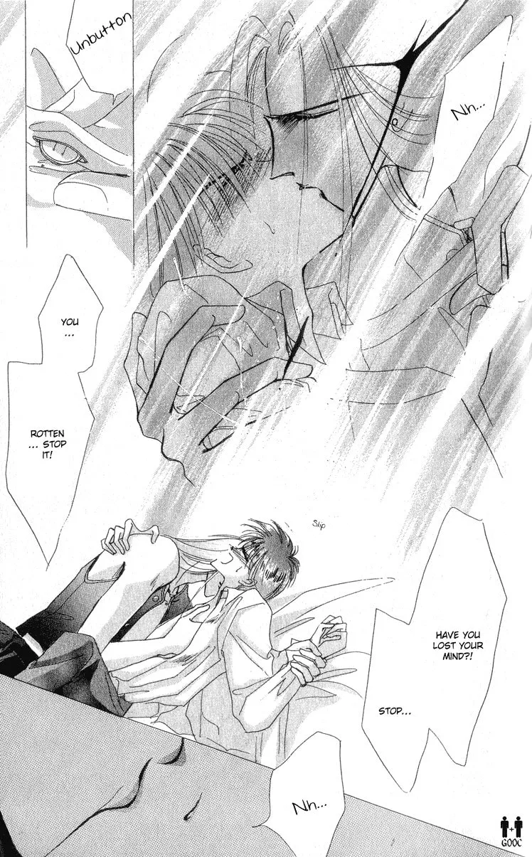Read Bronze chapter 12 image 31 on Lezhin