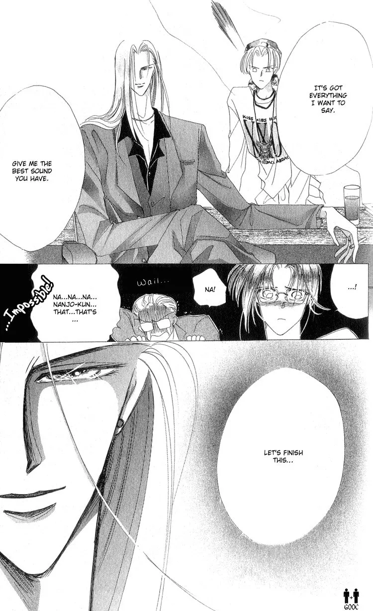 Read Bronze chapter 12 image 9 on Lezhin