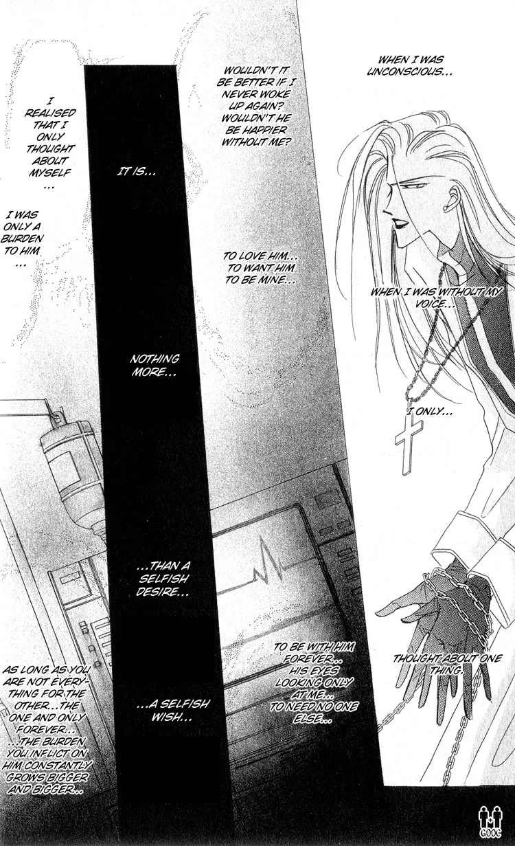Read Bronze chapter 13 image 12 on Lezhin