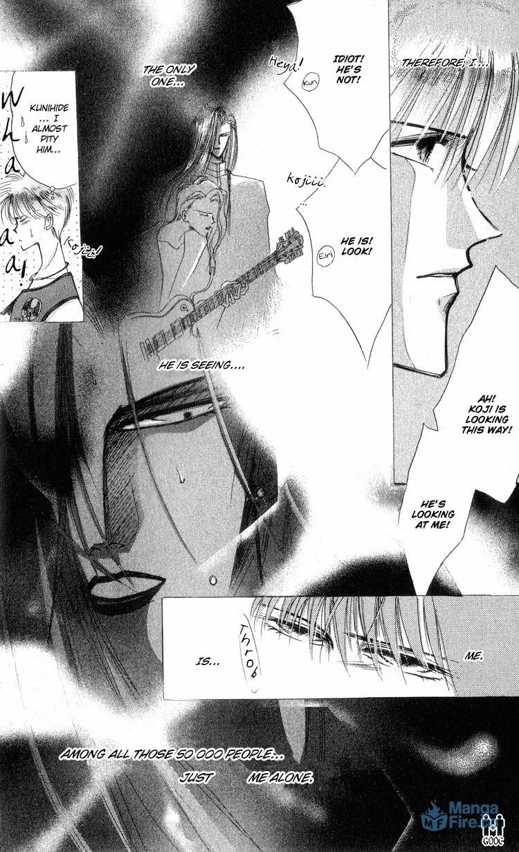 Read Bronze chapter 13 image 14 on Lezhin