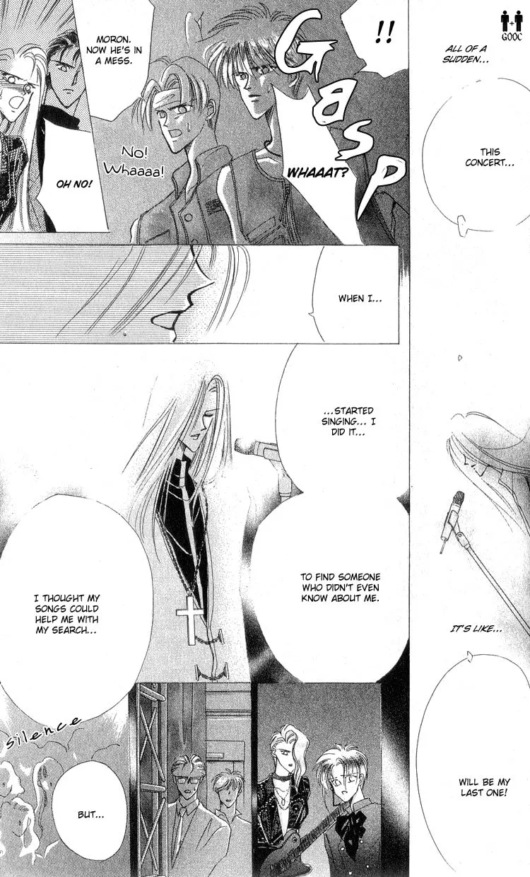 Read Bronze chapter 13 image 15 on Lezhin