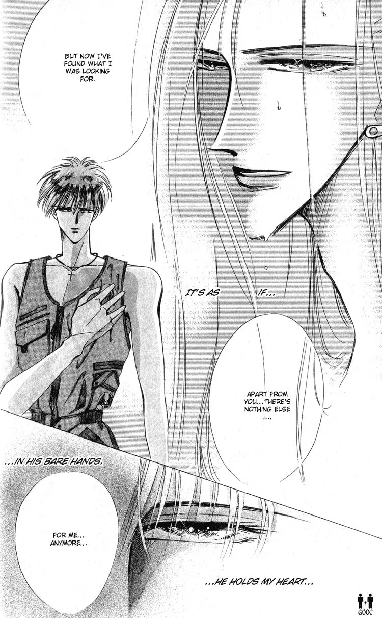 Read Bronze chapter 13 image 16 on Lezhin