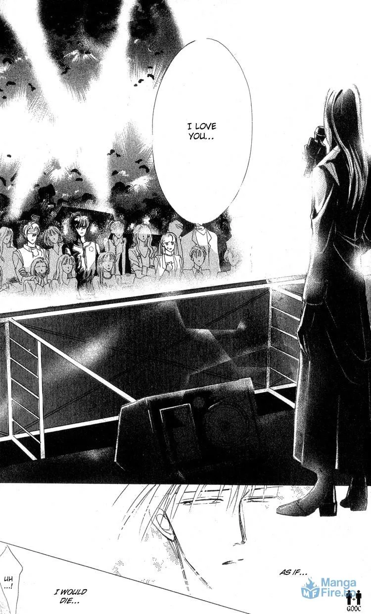 Read Bronze chapter 13 image 17 on Lezhin
