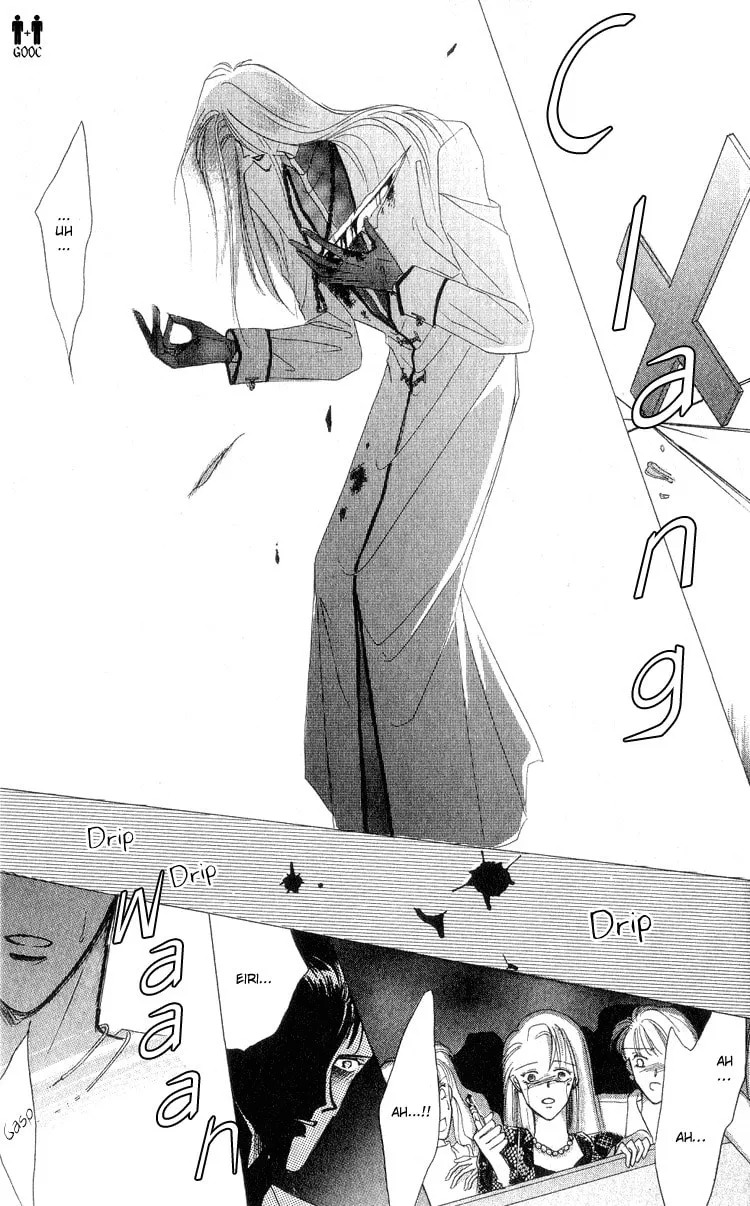 Read Bronze chapter 13 image 21 on Lezhin