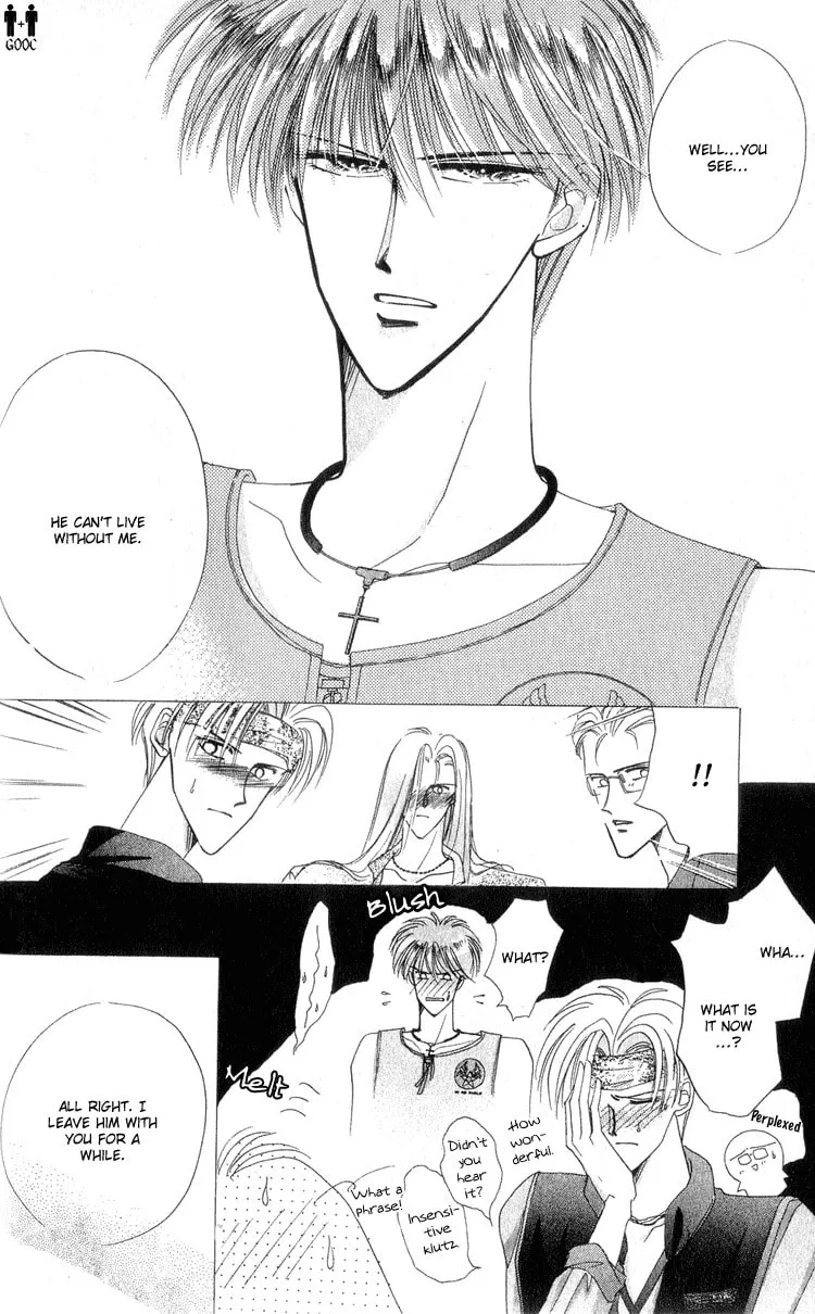 Read Bronze chapter 13 image 25 on Lezhin