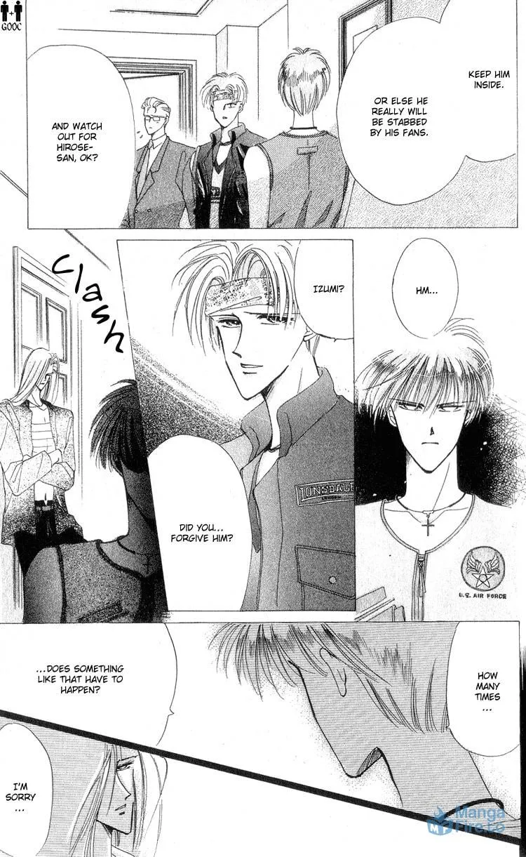 Read Bronze chapter 13 image 26 on Lezhin