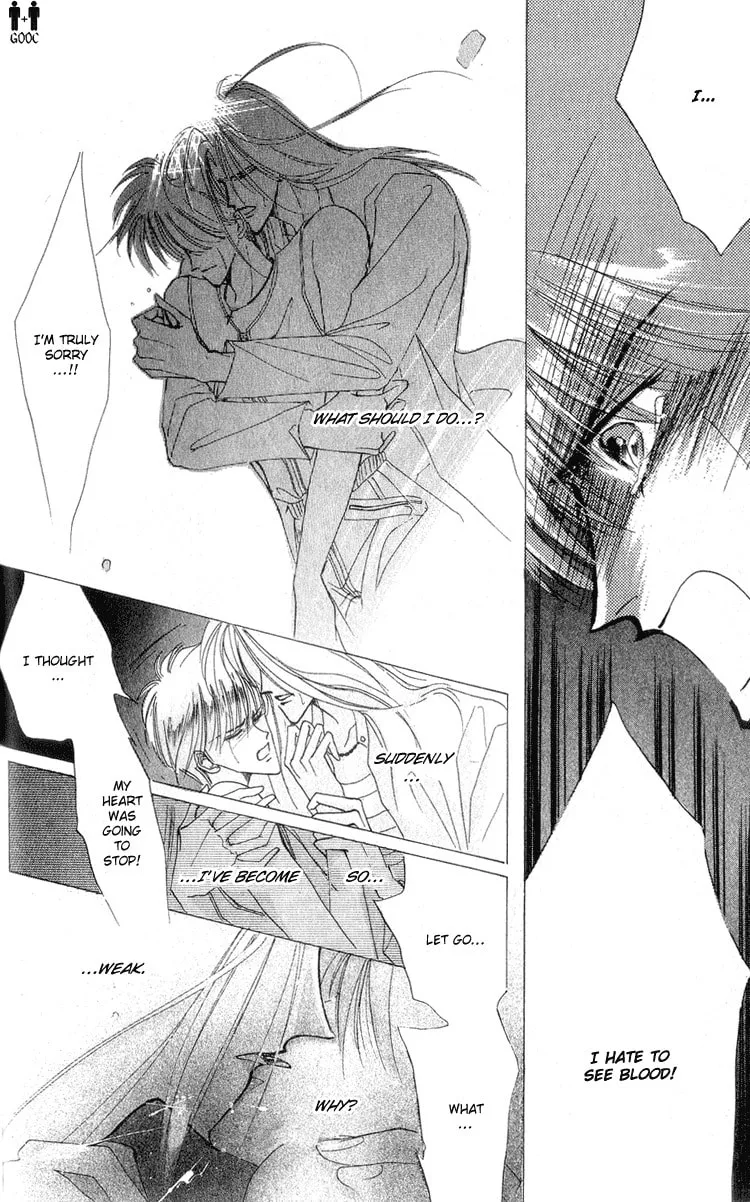 Read Bronze chapter 13 image 27 on Lezhin