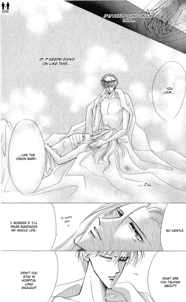 Read Bronze chapter 13 image 28 on Lezhin