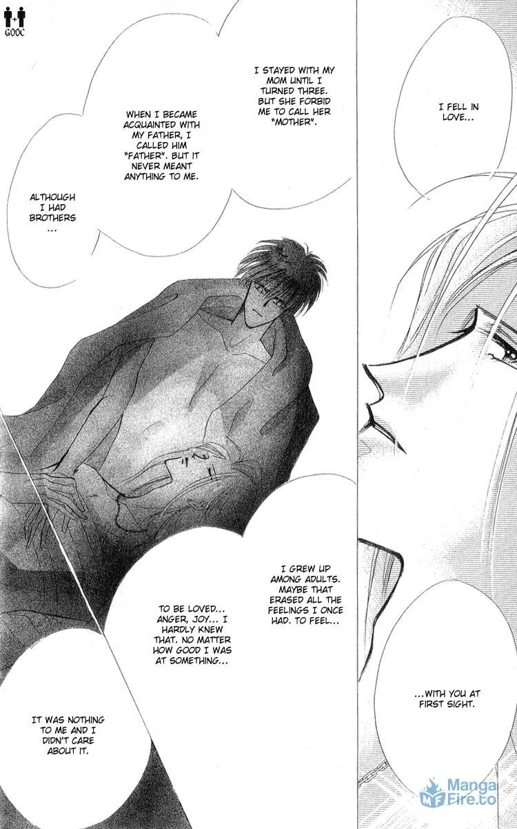 Read Bronze chapter 13 image 29 on Lezhin