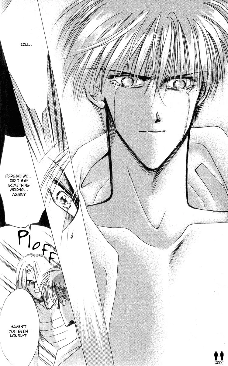 Read Bronze chapter 13 image 31 on Lezhin