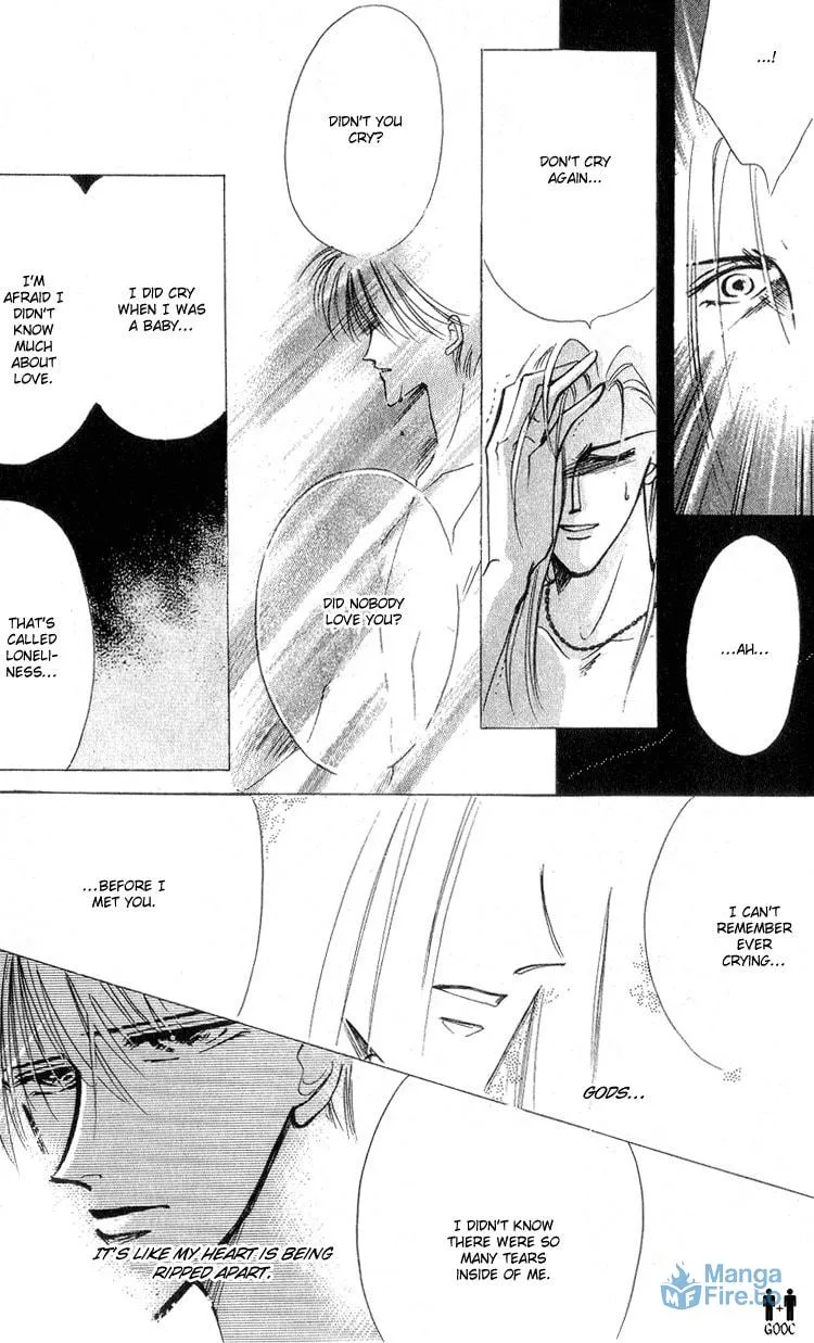 Read Bronze chapter 13 image 32 on Lezhin