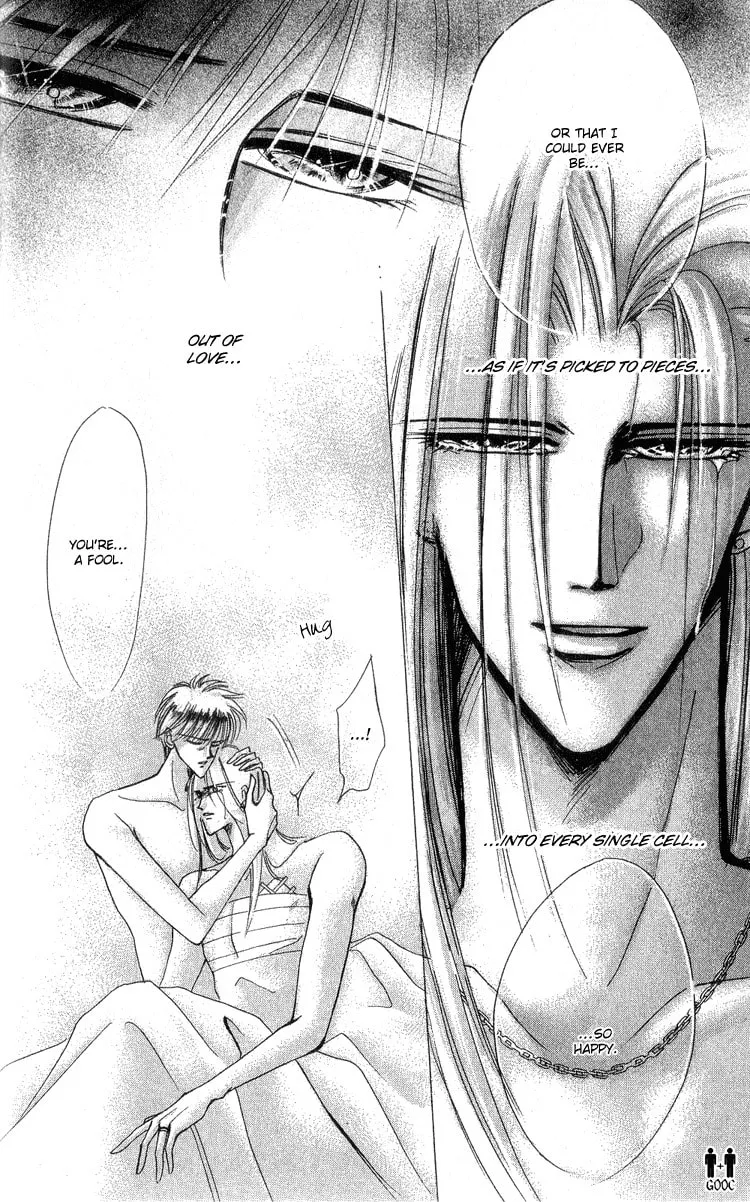 Read Bronze chapter 13 image 33 on Lezhin