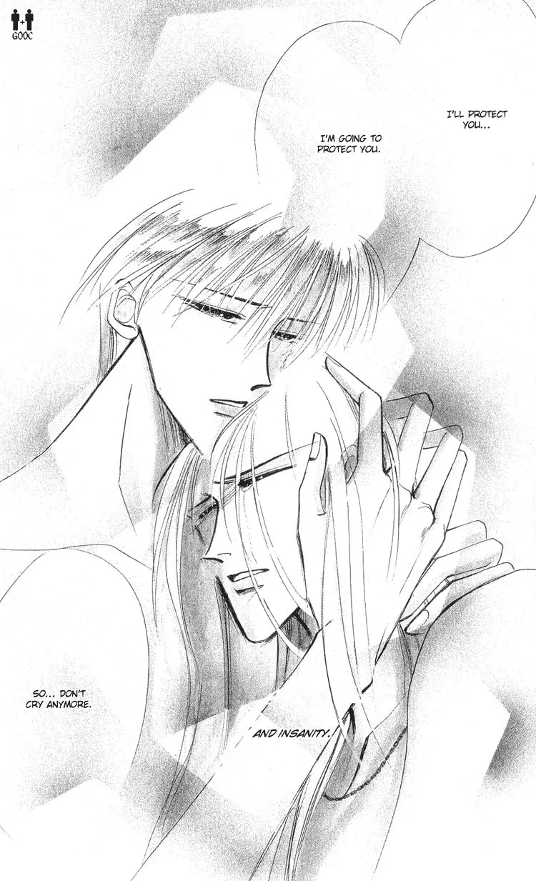 Read Bronze chapter 13 image 34 on Lezhin