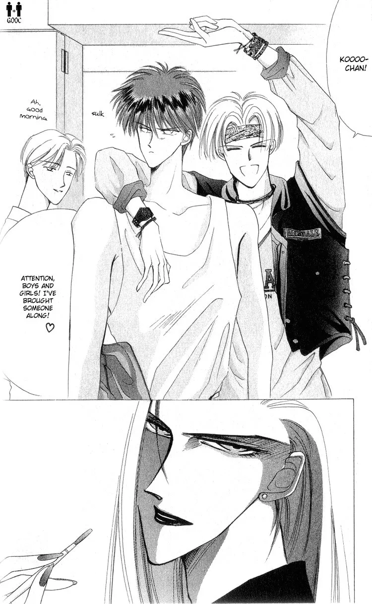 Read Bronze chapter 13 image 4 on Lezhin