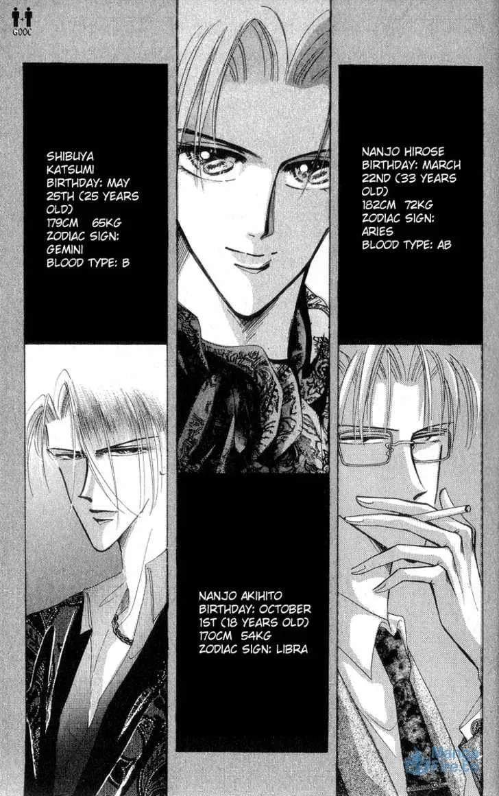 Read Bronze chapter 14.1 image 5 on Lezhin