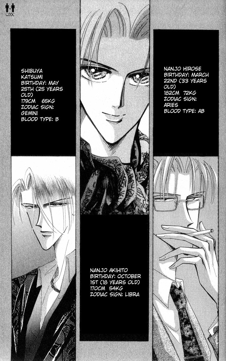 Read Bronze chapter 14.5 image 5 on Lezhin