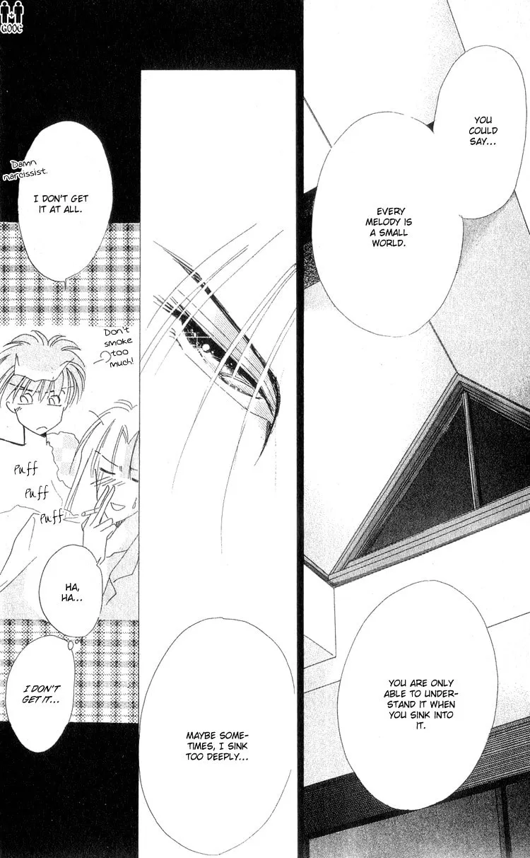 Read Bronze chapter 14 image 10 on Lezhin