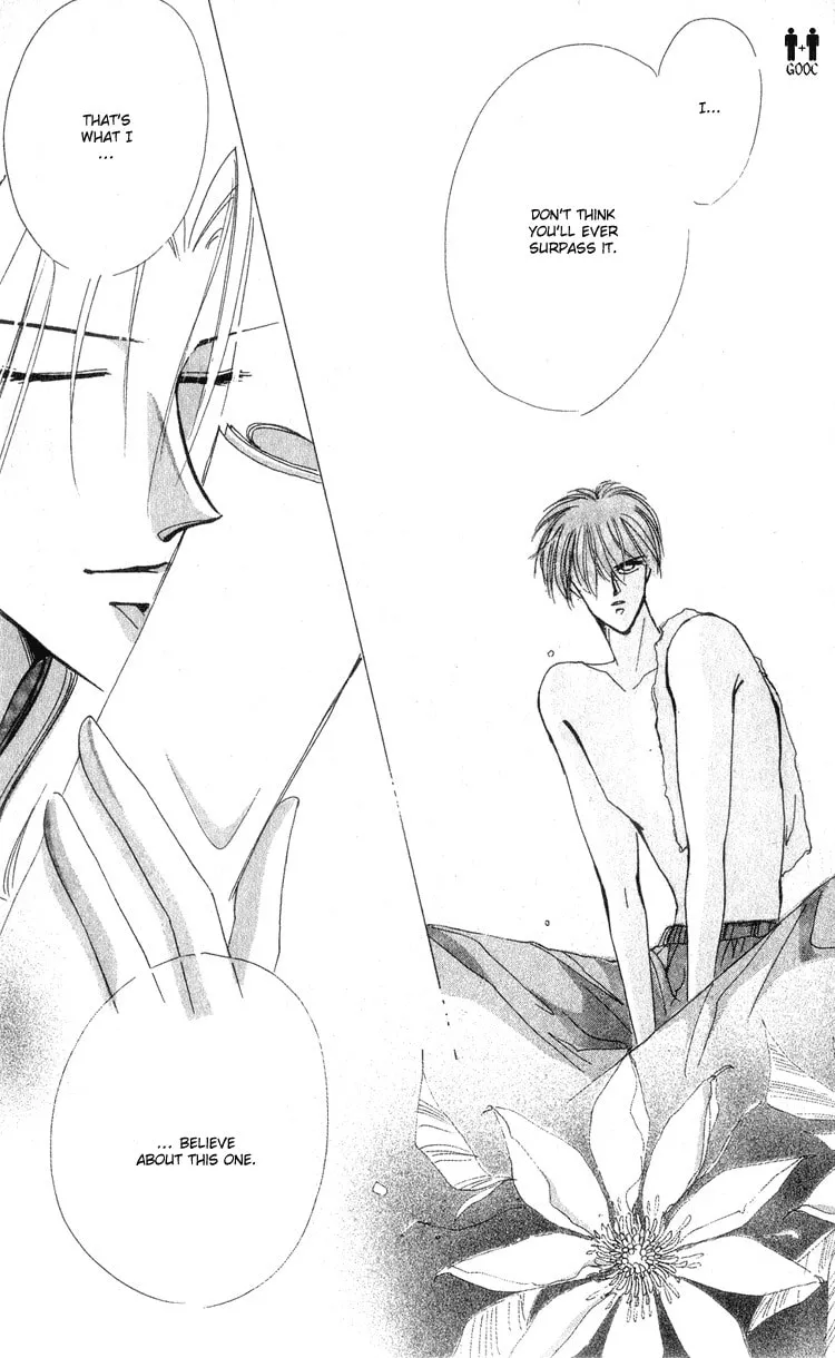 Read Bronze chapter 14 image 13 on Lezhin