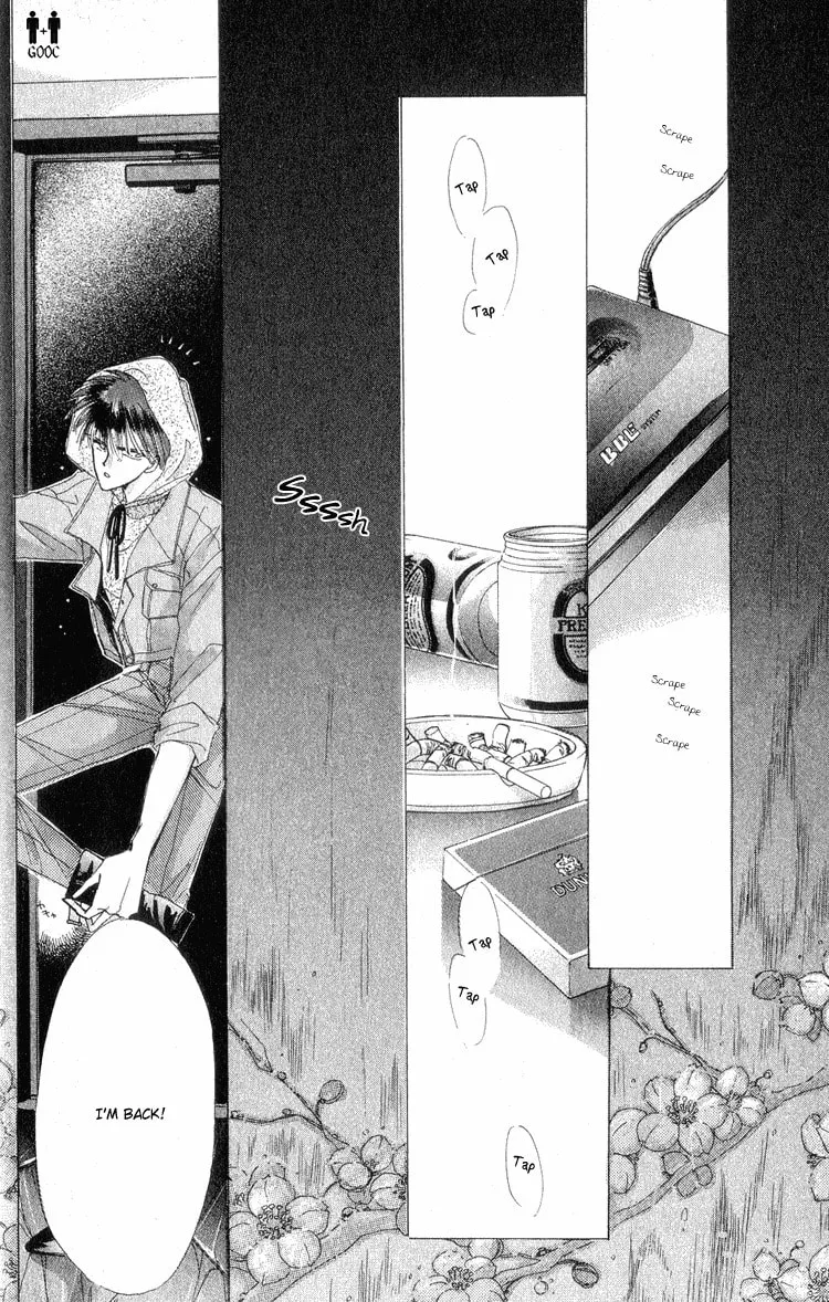 Read Bronze chapter 14 image 4 on Lezhin