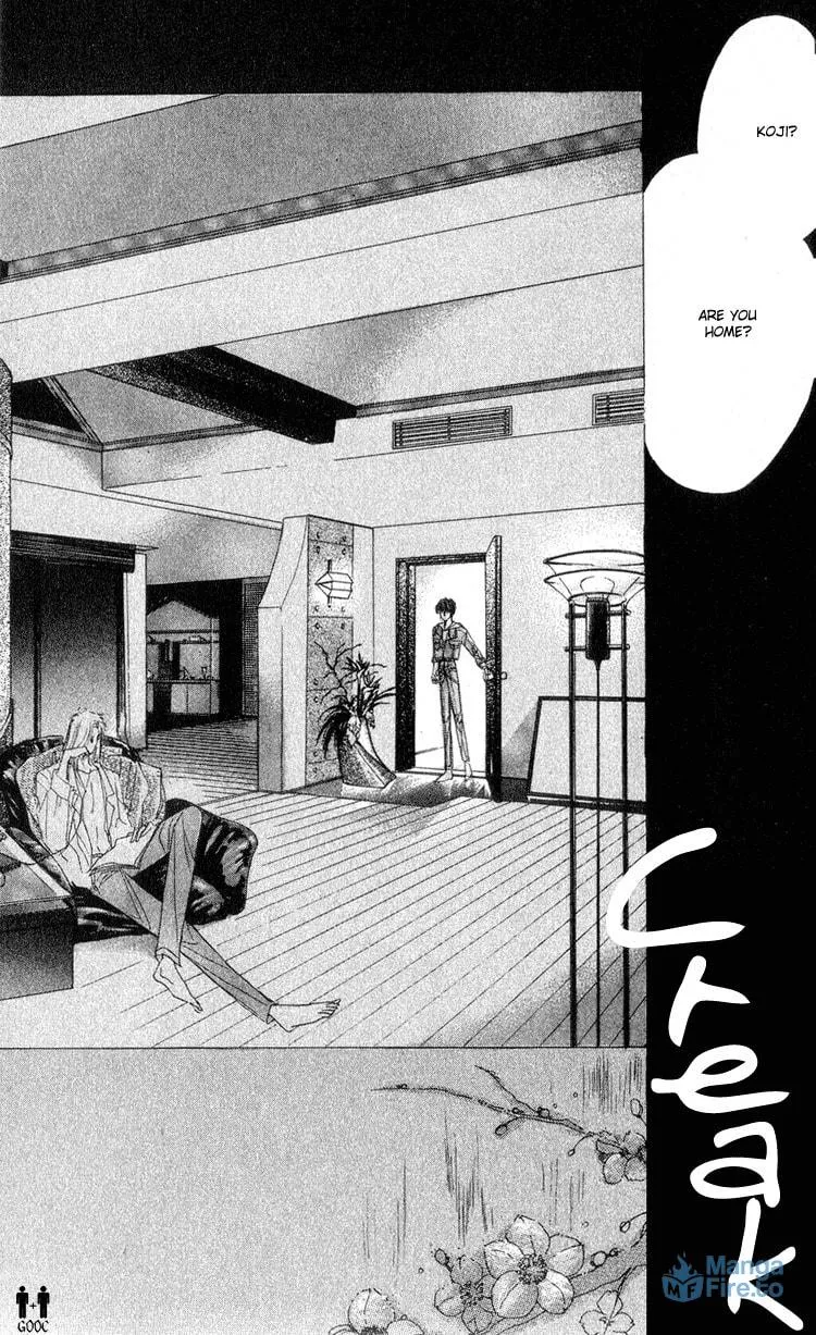 Read Bronze chapter 14 image 5 on Lezhin