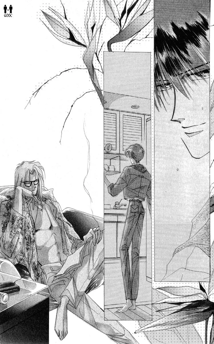 Read Bronze chapter 14 image 7 on Lezhin
