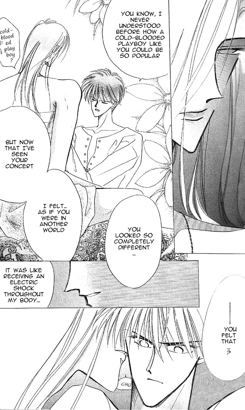 Read Bronze chapter 15 image 10 on Lezhin