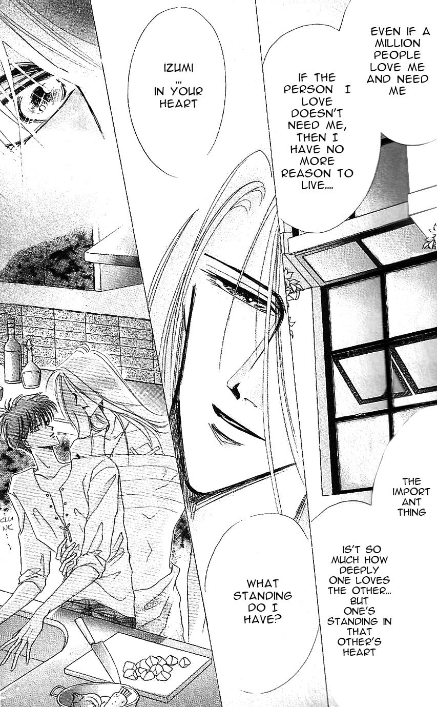 Read Bronze chapter 15 image 12 on Lezhin