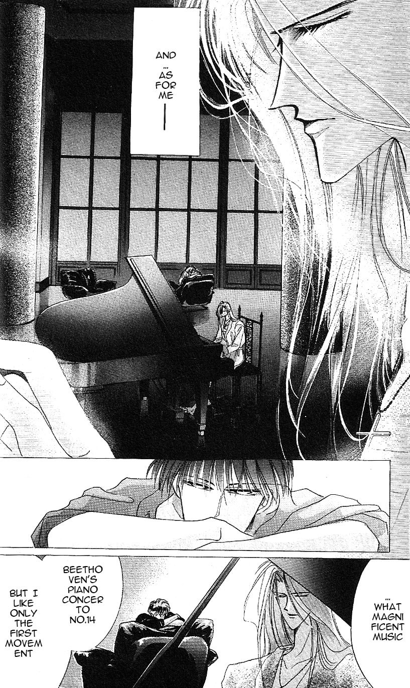Read Bronze chapter 15 image 15 on Lezhin