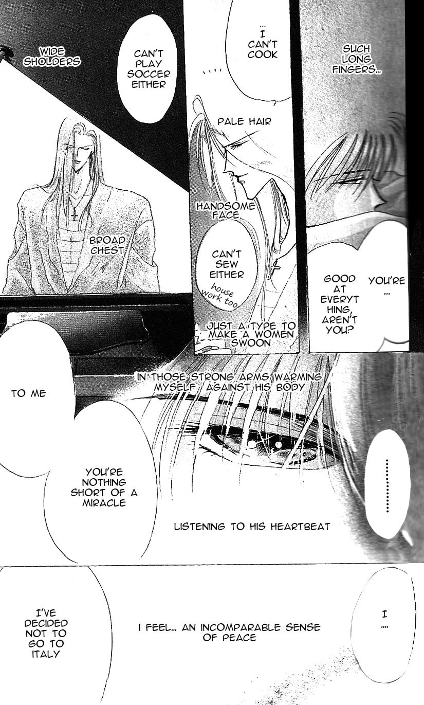 Read Bronze chapter 15 image 16 on Lezhin