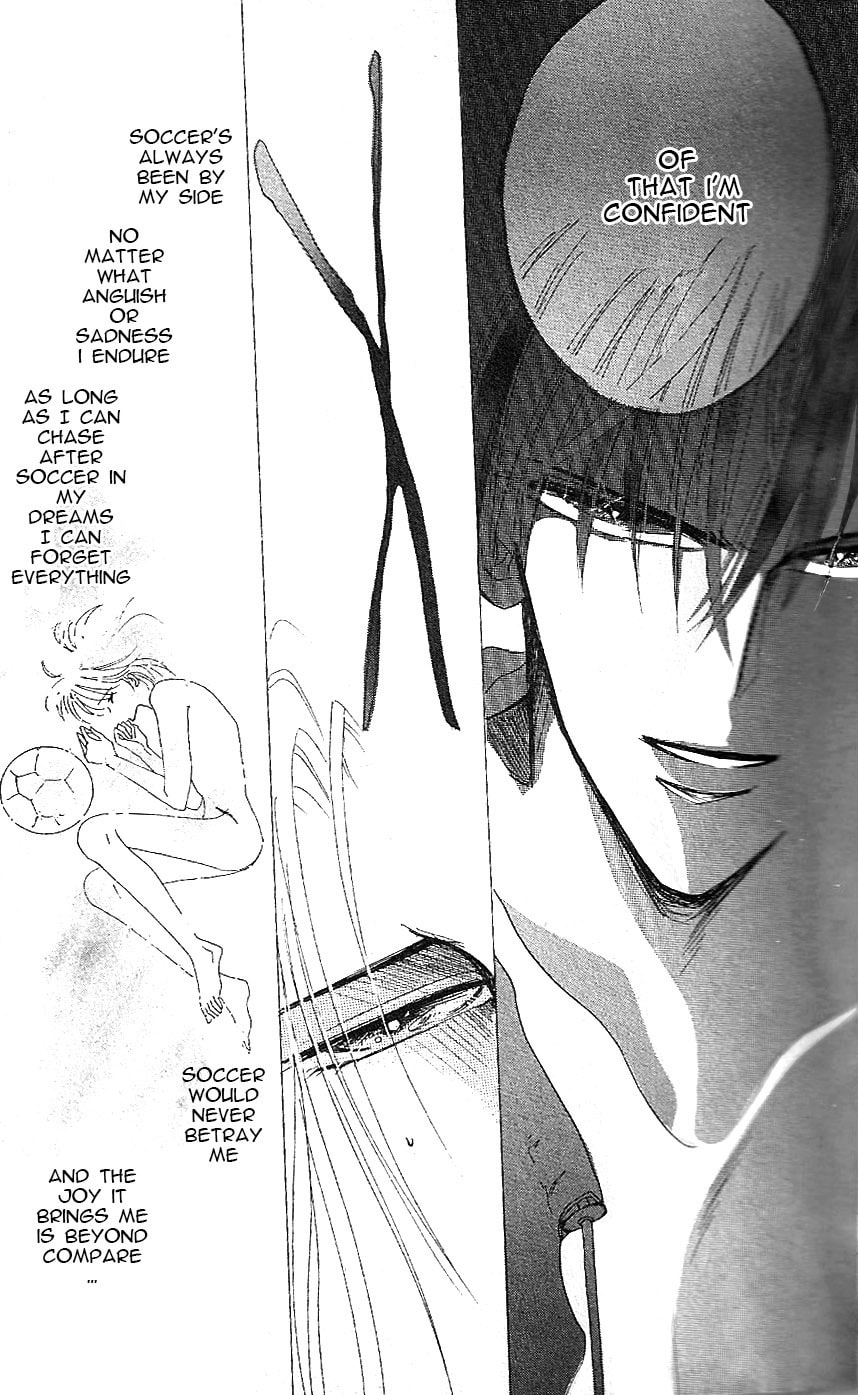 Read Bronze chapter 15 image 18 on Lezhin