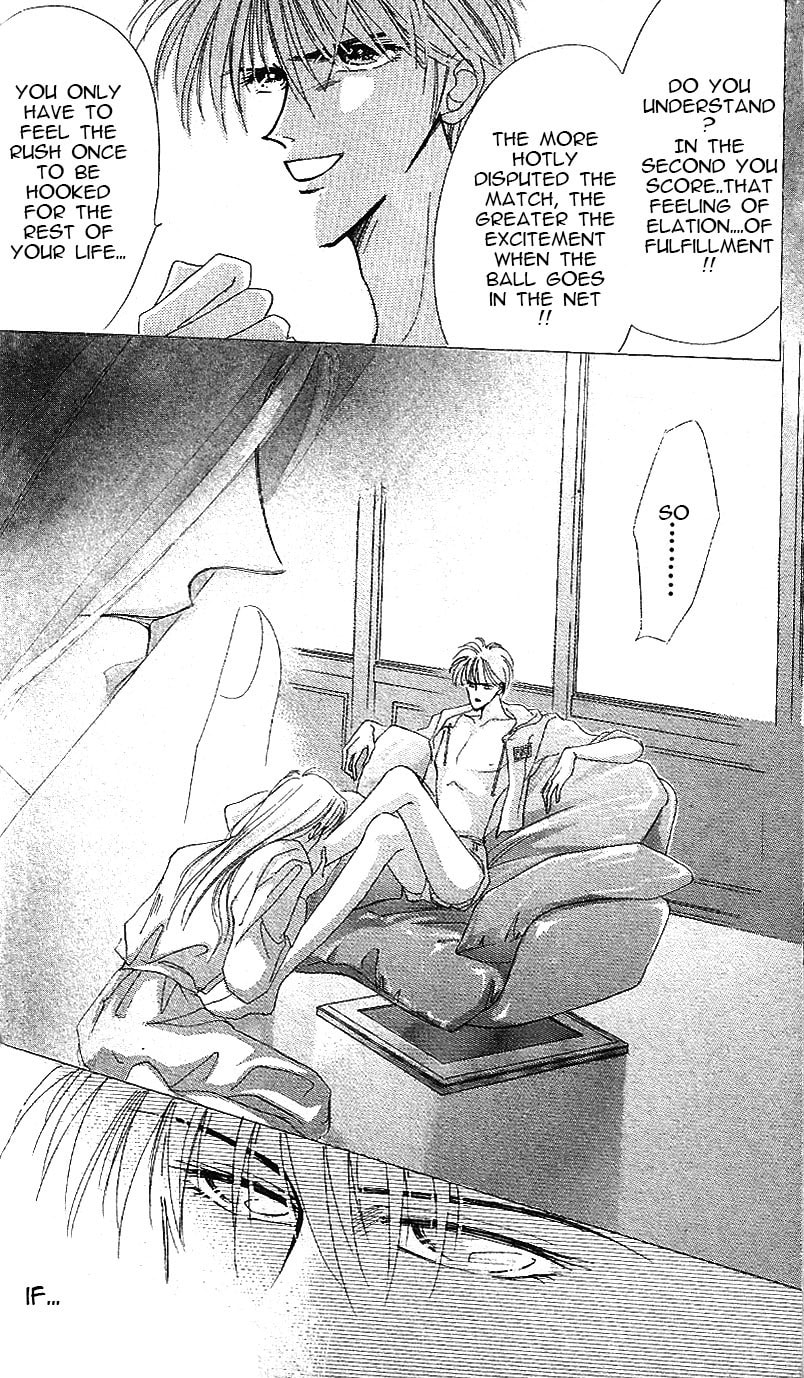 Read Bronze chapter 15 image 19 on Lezhin