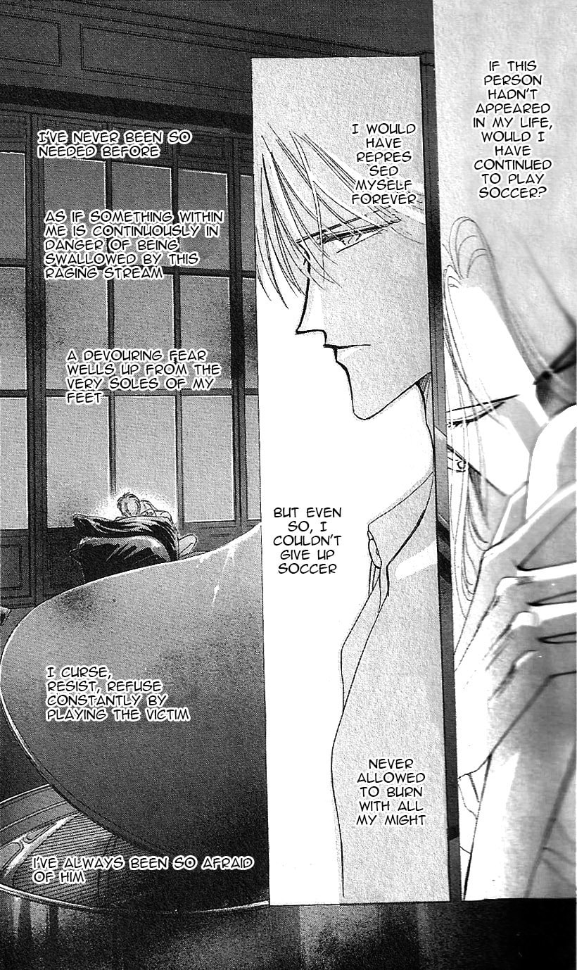 Read Bronze chapter 15 image 20 on Lezhin