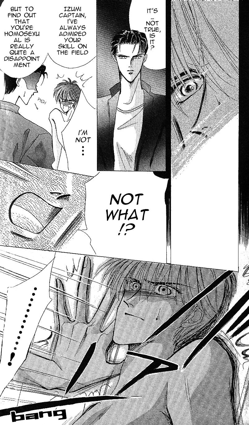 Read Bronze chapter 15 image 25 on Lezhin