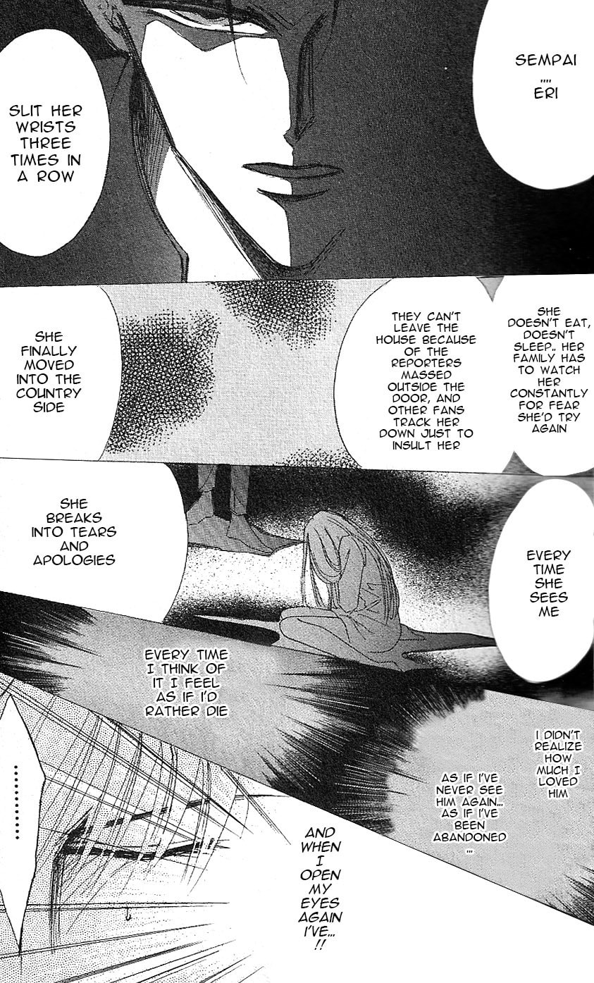 Read Bronze chapter 15 image 26 on Lezhin