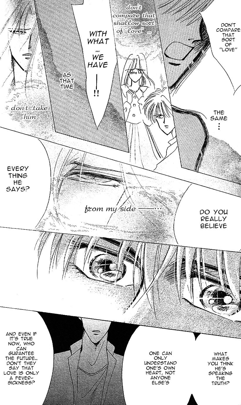 Read Bronze chapter 15 image 29 on Lezhin