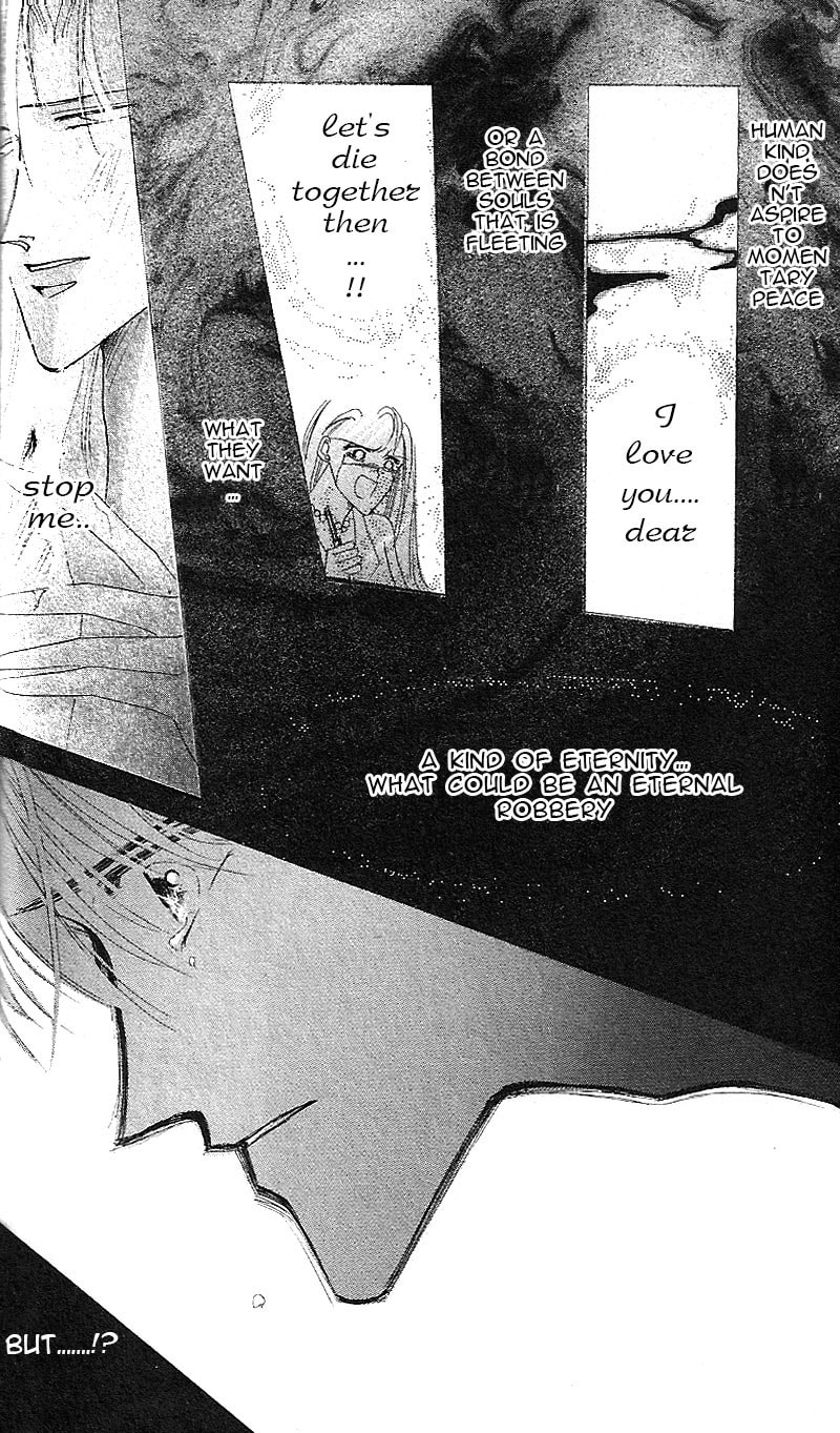 Read Bronze chapter 15 image 31 on Lezhin