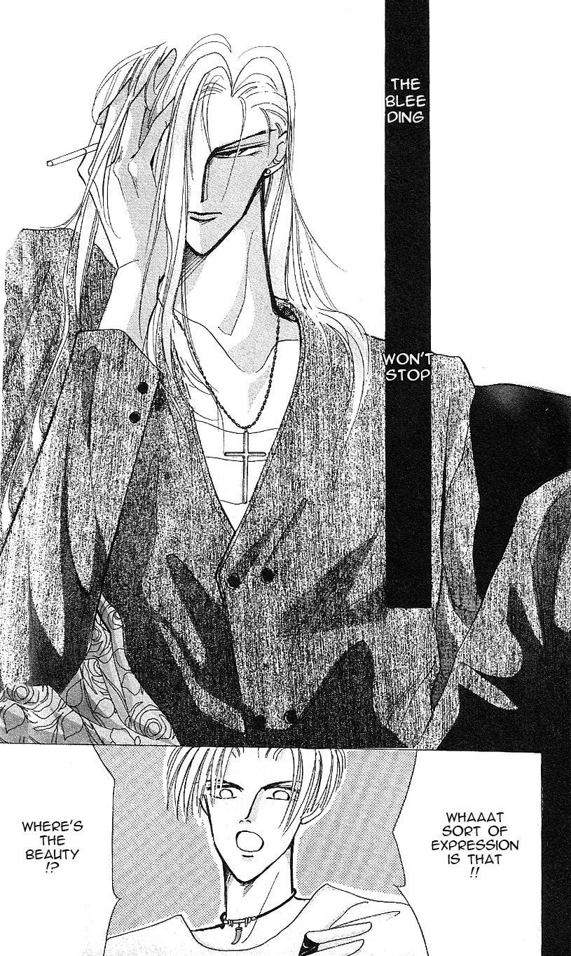 Read Bronze chapter 15 image 33 on Lezhin